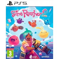Slime Rancher 2 [PS5]